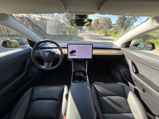 Tesla Model 3 2021 3 Standard Range Plus RWD-thumb-50