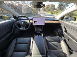 Tesla Model 3 2021 3 Standard Range Plus RWD-thumb-49