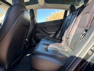 Tesla Model 3 2021 3 Standard Range Plus RWD-thumb-101