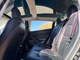 Tesla Model 3 2021 3 Standard Range Plus RWD-thumb-99