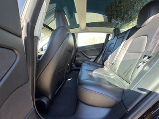 Tesla Model 3 2021 3 Standard Range Plus RWD-thumb-98