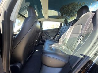 Tesla Model 3 2021 3 Standard Range Plus RWD-thumb-97