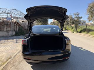 Tesla Model 3 2021 3 Standard Range Plus RWD-thumb-94