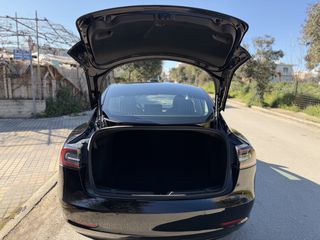 Tesla Model 3 2021 3 Standard Range Plus RWD-thumb-93