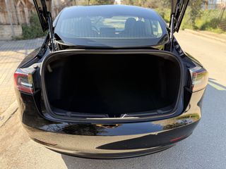 Tesla Model 3 2021 3 Standard Range Plus RWD-thumb-92