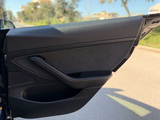 Tesla Model 3 2021 3 Standard Range Plus RWD-thumb-76