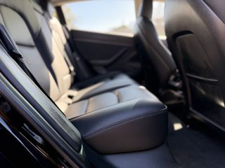 Tesla Model 3 2021 3 Standard Range Plus RWD-thumb-86