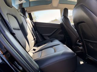 Tesla Model 3 2021 3 Standard Range Plus RWD-thumb-85