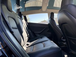 Tesla Model 3 2021 3 Standard Range Plus RWD-thumb-84