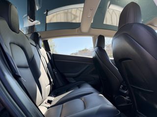 Tesla Model 3 2021 3 Standard Range Plus RWD-thumb-83