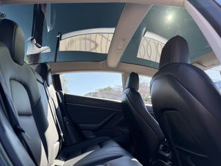 Tesla Model 3 2021 3 Standard Range Plus RWD-thumb-82