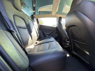 Tesla Model 3 2021 3 Standard Range Plus RWD-thumb-80