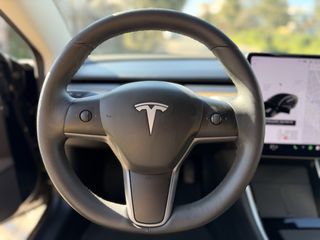 Tesla Model 3 2021 3 Standard Range Plus RWD-thumb-52
