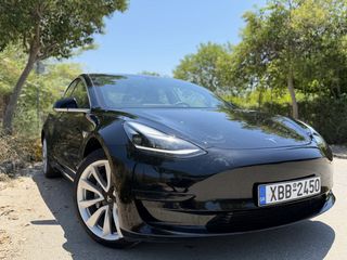 Tesla Model 3 2021 3 Standard Range Plus RWD
