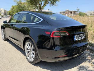 Tesla Model 3 2021 3 Standard Range Plus RWD-thumb-29