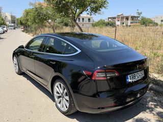 Tesla Model 3 2021 3 Standard Range Plus RWD-thumb-30