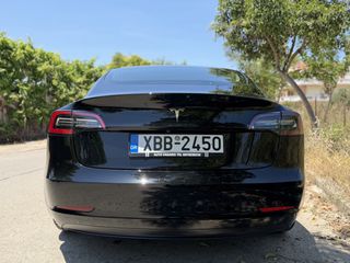 Tesla Model 3 2021 3 Standard Range Plus RWD-thumb-31