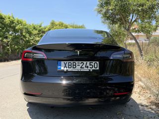 Tesla Model 3 2021 3 Standard Range Plus RWD-thumb-32