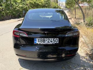 Tesla Model 3 2021 3 Standard Range Plus RWD-thumb-33