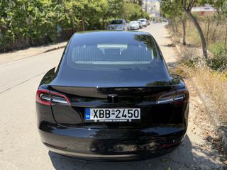 Tesla Model 3 2021 3 Standard Range Plus RWD-thumb-34