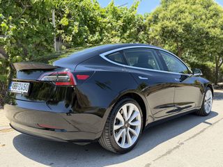 Tesla Model 3 2021 3 Standard Range Plus RWD-thumb-35