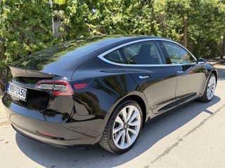 Tesla Model 3 2021 3 Standard Range Plus RWD-thumb-37