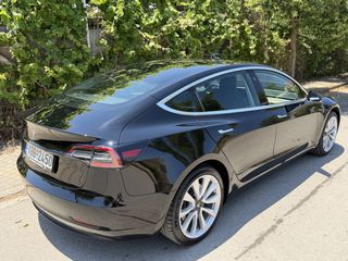 Tesla Model 3 2021 3 Standard Range Plus RWD-thumb-38
