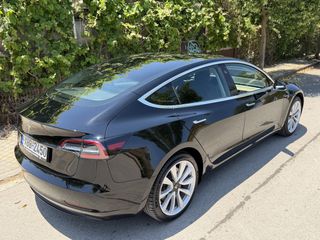 Tesla Model 3 2021 3 Standard Range Plus RWD-thumb-39