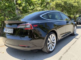Tesla Model 3 2021 3 Standard Range Plus RWD-thumb-40