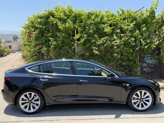 Tesla Model 3 2021 3 Standard Range Plus RWD-thumb-41