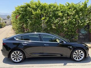Tesla Model 3 2021 3 Standard Range Plus RWD-thumb-42
