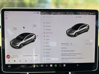 Tesla Model 3 2021 3 Standard Range Plus RWD-thumb-53