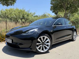 Tesla Model 3 2021 3 Standard Range Plus RWD-thumb-13