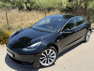 Tesla Model 3 2021 3 Standard Range Plus RWD-thumb-14