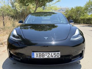 Tesla Model 3 2021 3 Standard Range Plus RWD-thumb-17
