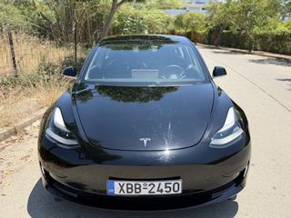 Tesla Model 3 2021 3 Standard Range Plus RWD-thumb-18
