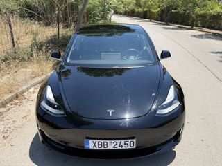 Tesla Model 3 2021 3 Standard Range Plus RWD-thumb-19