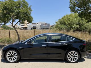 Tesla Model 3 2021 3 Standard Range Plus RWD-thumb-20