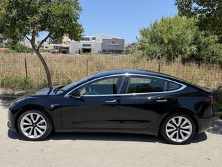 Tesla Model 3 2021 3 Standard Range Plus RWD-thumb-22