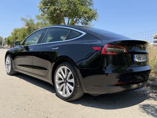 Tesla Model 3 2021 3 Standard Range Plus RWD-thumb-23