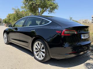 Tesla Model 3 2021 3 Standard Range Plus RWD-thumb-24
