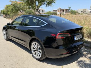 Tesla Model 3 2021 3 Standard Range Plus RWD-thumb-25