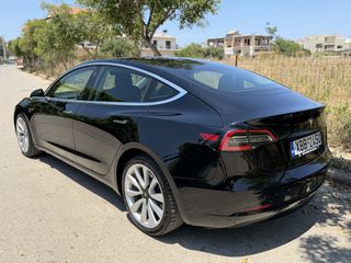 Tesla Model 3 2021 3 Standard Range Plus RWD-thumb-26