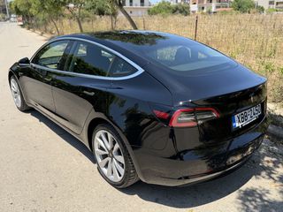 Tesla Model 3 2021 3 Standard Range Plus RWD-thumb-27