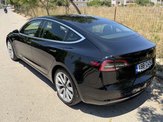 Tesla Model 3 2021 3 Standard Range Plus RWD-thumb-28