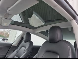Tesla Model 3 2021 3 Standard Range Plus RWD-thumb-111