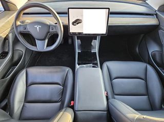 Tesla Model 3 2021 3 Standard Range Plus RWD-thumb-60