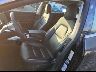 Tesla Model 3 2021 3 Standard Range Plus RWD-thumb-110