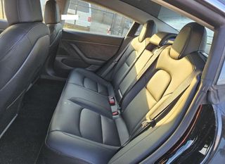 Tesla Model 3 2021 3 Standard Range Plus RWD-thumb-96