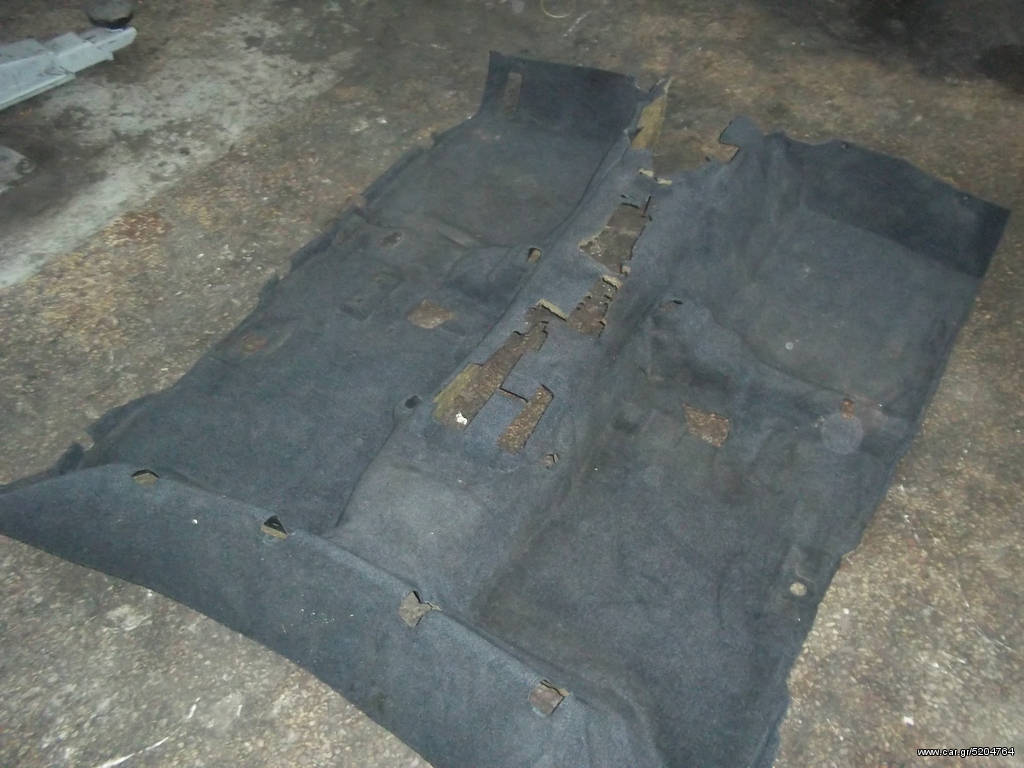 SUZUKI DOULAKAS SERVICE